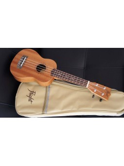 Ukelele soprano Flight NUS-310