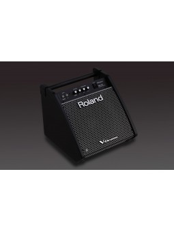 ROLAND / PM-100 / Amplificateur pour batterie électronique