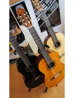 Yamaha C40II guitare classique 4/4 natural