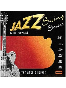 Thomastik - Infeld Jazz...