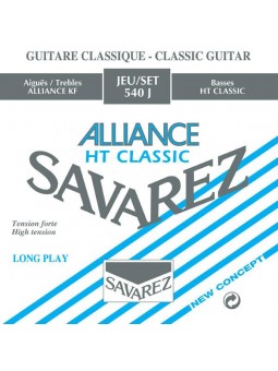 Savarez ALLIANCE Bleu...