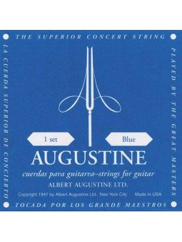 Augustine Classic BLUE Jeu...
