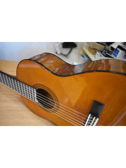 Guitare Classique Yamaha CGS102 1/2 Naturelle Brillante