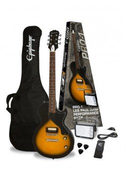 Epiphone Les Paul Junior...