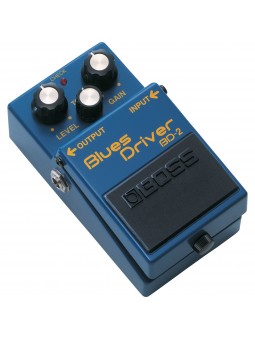 Boss BD-2 Blues Driver