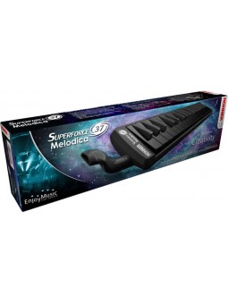 Melodica Hohner Force 37 Noir