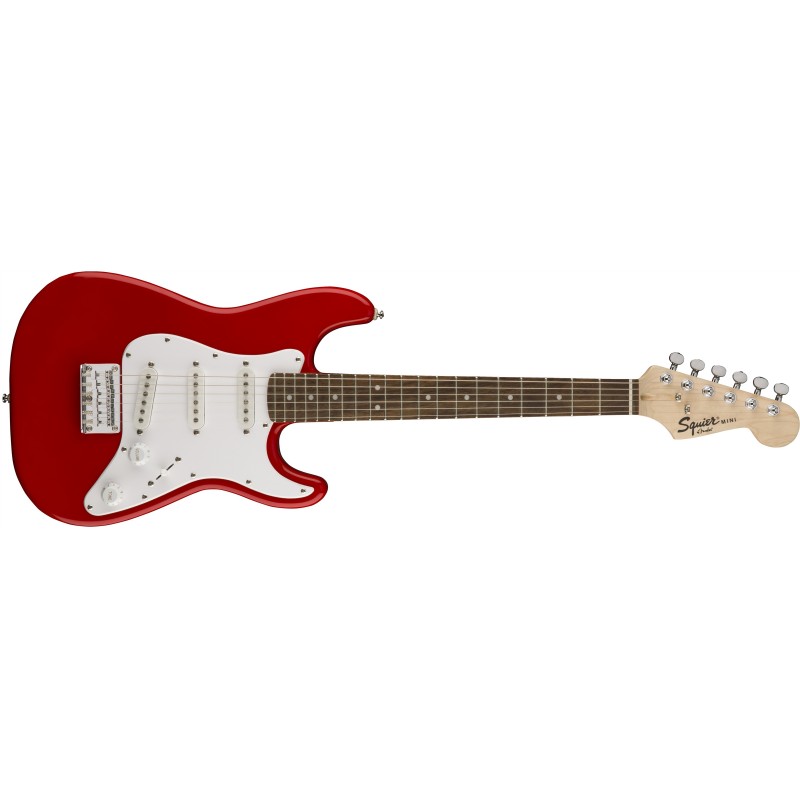 Guitare électrique Fender Squier Bullet Stratocaster 