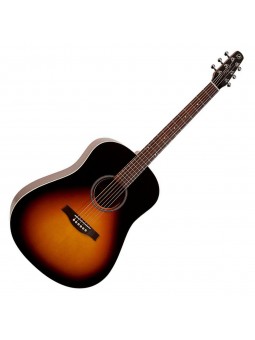 Seagull S6 Spruce sunburst