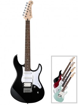 Yamaha Pacifica 112V