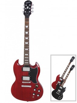 Epiphone SG Standard G-400...