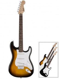 Squier Bullet Stratocaster...