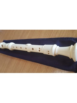 FLUTE A BEC SOPRANO EN UT AULOS 503B SYMPHONY - Achat / Vente flûte à bec  FLUTE A BEC SOPRANO EN UT A… 