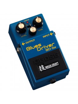 Boss BD-2W Blues Driver