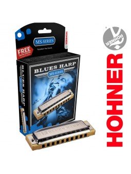 Hohner Blues Harp C