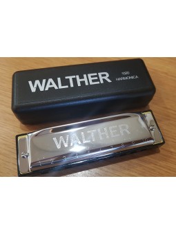 Walther en DO