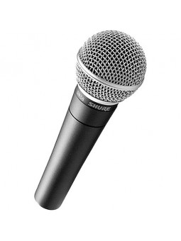Shure SM58-LCE