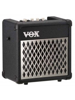 Vox Mini5  Rhythm