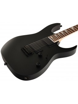 Ibanez GRG121DX-BKF/WNF