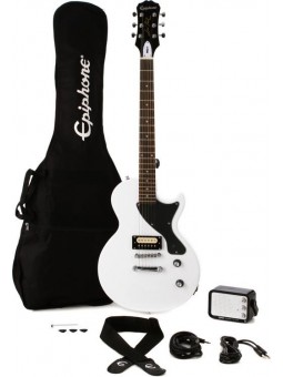 Epiphone Les Paul Junior...