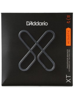 D'Addario XTAPB 10-47...