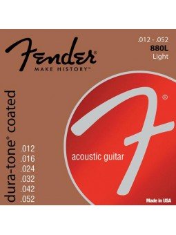 Fender 880L 12-52 Light