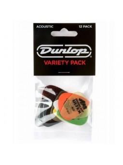 Dunlop Picks ACOUSTIC...