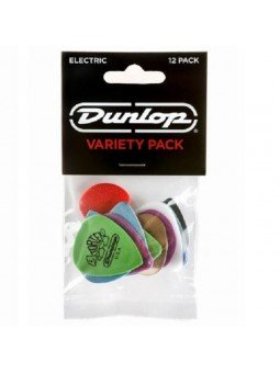 Dunlop Picks ELECTRIC...