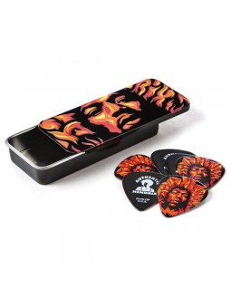 Picks JIMI HENDRIX Voodoo...