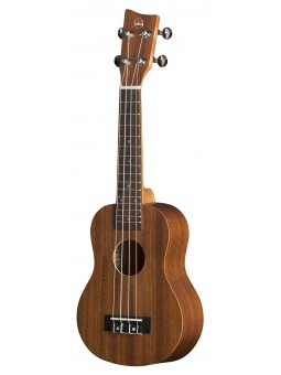 VGS Manoa Soprano