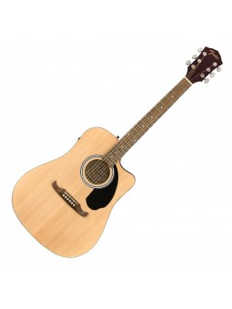 Fender FA 125CE Dreadnought...