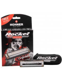 Hohner Rocket Progressive C