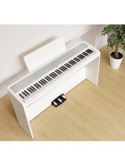 Korg B2 Blanc Piano digital...
