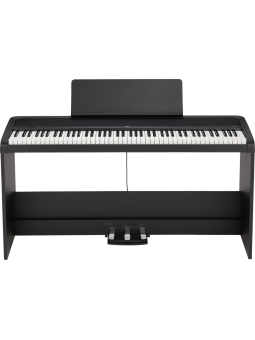 Korg B2 noir Piano digital...