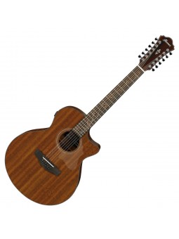 Ibanez AE2912- LGS 12 cordes