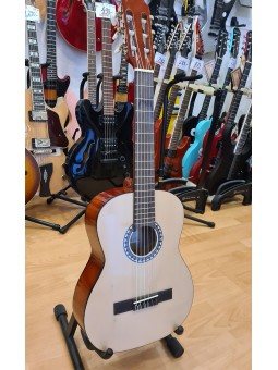 VGS Basic Plus 1/2 guitare...