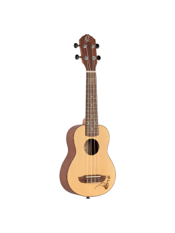 Ortega RU5-SO Soprano