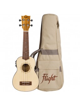 Flight DUS-320ce Soprano