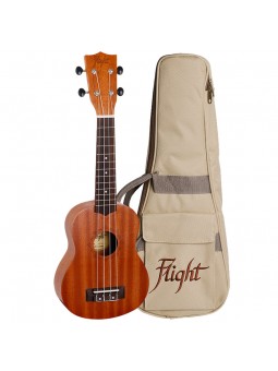 Flight NUS-310 Soprano