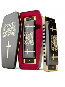 Hohner Ozzy Osbourne...