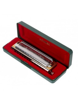 Hohner SUPER Chromonica C -...