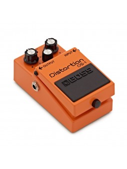 Boss DS-1 Distorsion