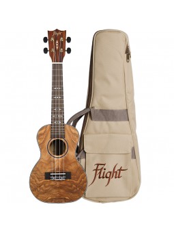 Flight Concert DUC410 QA