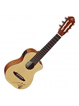 Guitarlele Ortega RGL5CE...