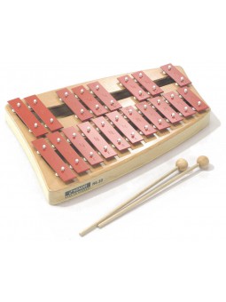 Glockenspiel Sonor NJ30