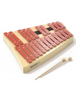 Glockenspiel Sonor NG31 Alto