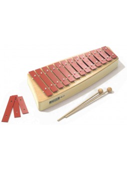 GLOCKENSPIEL Sonor NG 11 Alto