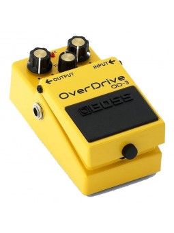 Boss OD-3