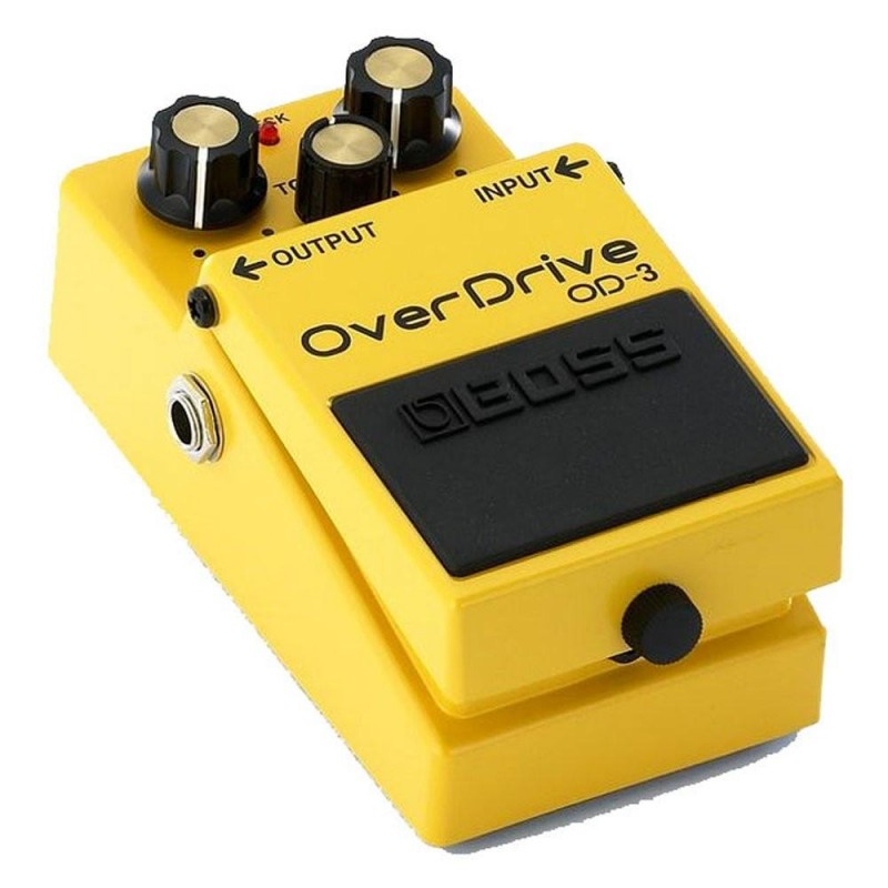 Boss OD-3