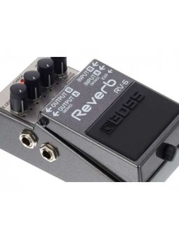 Boss RV-6 Reverb