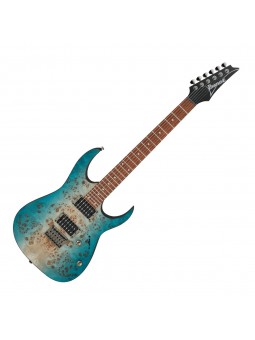 Ibanez RG421PB Caribbean...